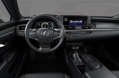 Lexus ES 300H Business